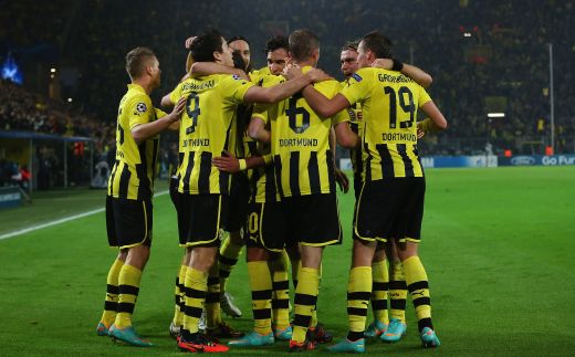 Pepe l-a ingropat pe Mourinho, Ibra a dat iar gol! Dortmund 2-1 Real Madrid; Dinamo 0-2 PSG! Vezi toate golurile serii - VIDEO_3