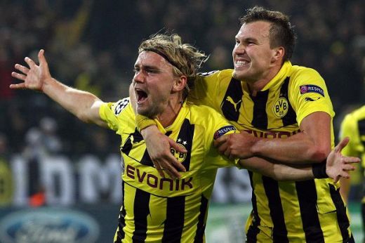 Pepe l-a ingropat pe Mourinho, Ibra a dat iar gol! Dortmund 2-1 Real Madrid; Dinamo 0-2 PSG! Vezi toate golurile serii - VIDEO_4