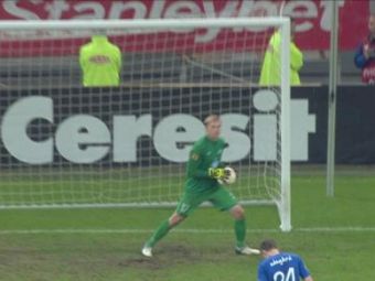 
	VIDEO Daca reusea asta, Mihai Costea semna pe VIATA cu Steaua! Nila a incercat lovitura SCORPIONULUI cu Molde! Vezi aici ce i-a iesit:

