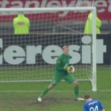 VIDEO Daca reusea asta, Mihai Costea semna pe VIATA cu Steaua! Nila a incercat lovitura SCORPIONULUI cu Molde! Vezi aici ce i-a iesit: