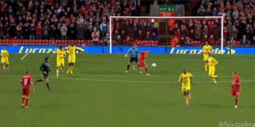 Gol FANTOMA in Europa League! Fanii lui Liverpool au ramas in CEATA dupa faza asta! De ce a fost anulat golul lui Agger: