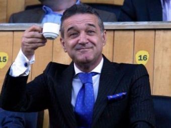 
	Nici lui Mourinho nu i-a trecut vreodata prin cap ideea lui Gigi :) Patronul Stelei a descoperit aroganta SUPREMA inainte de derby! Steaua, fara Reghe pe banca! 
