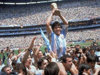 
	&quot;Golazo de Maradoonaaa!&quot; Cele mai tari cuvinte in spaniola timp de 20 de ani! In Argentina e sarbatoare NATIONALA, e ziua lui Maradona! Top 20 goluri:
