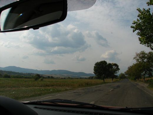 FOTO Transfagarasan si Transalpina nu sunt singurele! Vezi cele mai TARI drumuri din Romania! Locuri de VIS pentru soferi:_7