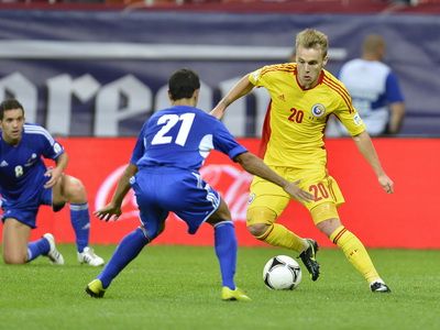 Steaua Alexandru Maxim Gigi Becali Pandurii Targu Jiu