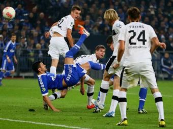 
	Nemtii, la picioarele lui Marica dupa GOLAZO-ul din foarfeca: &quot;E expertul lui Schalke!&quot; BOMBA lansata dupa meci! Cand poate pleca de la Schalke:
