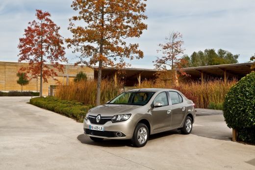 Primul VIDEO cu noul Logan in miscare! Renault il vinde ca Symbol in Turcia si Brazilia! Vezi si cum arata noul Fluence:_7