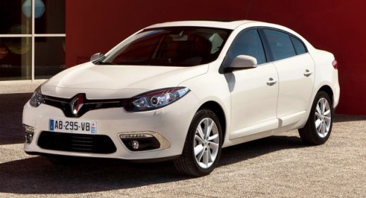 Primul VIDEO cu noul Logan in miscare! Renault il vinde ca Symbol in Turcia si Brazilia! Vezi si cum arata noul Fluence:_8
