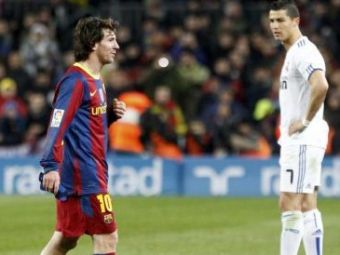 Messi si Ronaldo sunt LEGATI pe viata! Coincidenta INCREDIBILA dintre cei doi! Vestea care ii lasa MASCA pe cei mai buni jucatori din lume!