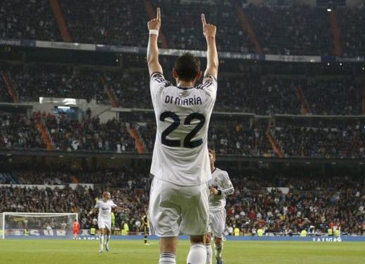 Cristian vs Cristiano! Sapunaru a fost UMILIT pe Bernabeu in Real Madrid 4-0 Zaragoza! Vezi aici toate golurile:_2