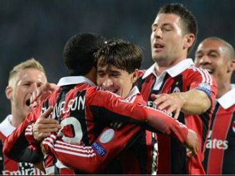 
	Masacru! Masacru! Masacru! Romanii au avut o seara de COSMAR pe San Siro! Milan i-a SPULBERAT intr-un super spectacol cu 6 goluri! VIDEO Milan 5-1 Chievo
