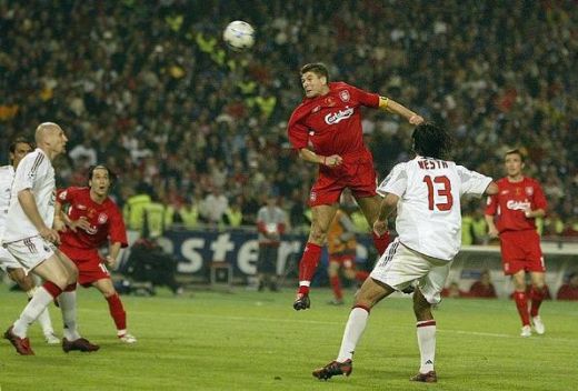 Una dintre ultimele LEGENDE ale fotbalului! Steven Gerrard intra astazi in istorie! Performanta fabuloasa a jucatorului RESPECTAT de o lume intreaga:_7