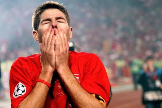 Una dintre ultimele LEGENDE ale fotbalului! Steven Gerrard intra astazi in istorie! Performanta fabuloasa a jucatorului RESPECTAT de o lume intreaga:_9