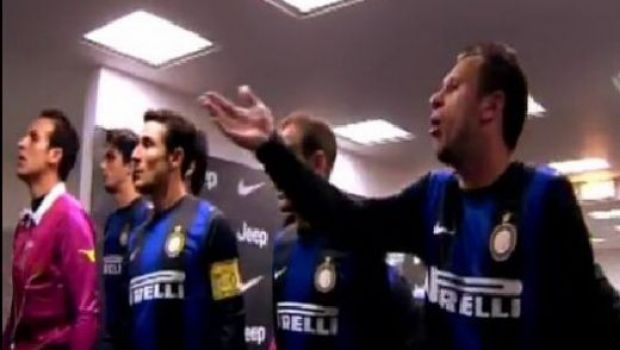 &quot;Baa, te faci ca nu auzi?&quot; Cassano a vrut sa-l BATA pe arbitrul meciului cu Juventus! Ce i-a strigat la vestiare!
