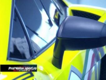 
	VIDEO Prezentare ProMotor: SuperLamborghini! Trofeo Stradale, cel mai rapid model scos vreodata de italieni!
