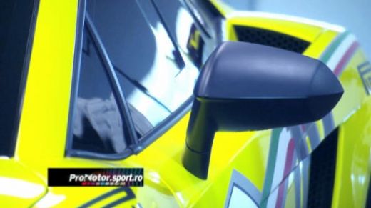 
	VIDEO Prezentare ProMotor: SuperLamborghini! Trofeo Stradale, cel mai rapid model scos vreodata de italieni!
