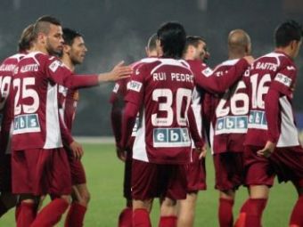 
	Cosmarul s-a terminat: CFR 1 - 3 Galatasaray! CFR a fost facuta KO de Yilmaz, cu un hat-trick! Primavara Ligii e departe, clujenii au refuzat jocul!
