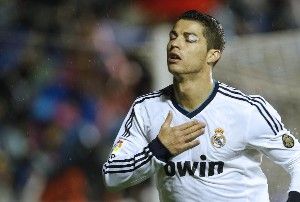 Levante 1-2 Real Madrid! Ronaldo a jucat cu ARCADA SPARTA! Necunoscutul Morata i-a adus victoria lui Mourinho in minutul 85!_3