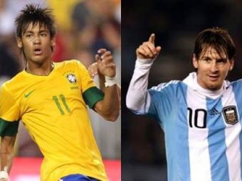 VIDEO Astea sunt nominalizarile la CEL MAI FRUMOS GOL al anului! Ben Arfa, Messi, Falcao sau Neymar? Voteaza aici:
