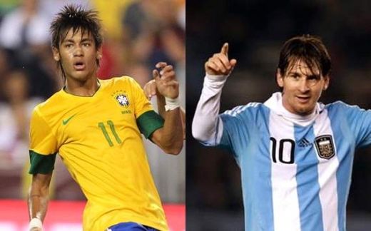 VIDEO Astea sunt nominalizarile la CEL MAI FRUMOS GOL al anului! Ben Arfa, Messi, Falcao sau Neymar? Voteaza aici: