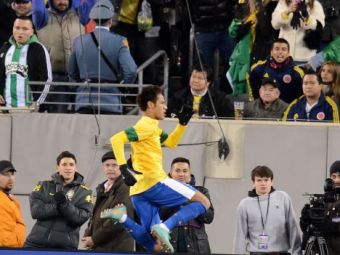 
	REPLICA lui Neymar la executia lui Ibra! Gol genial dupa ce si-a batut joc de 2 adversari si cel mai PROST penalty batut vreodata! Ramos e invidios! VIDEO
