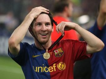 
	SEICII au ajuns la Barcelona! Cine va plati MILIOANELE pentru Messi &amp; Co. in anii urmatori! &quot;Ne-au impresionat, merita sa fie la cel mai bun cub!&quot;
