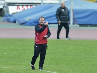 Dorinel face instructie la Dinamo! Jucatorii nu mai au putere sa comenteze: &quot;Trebuie sa ne obisnuim, stie ce face!&quot; Mesajul lui Alexe pentru fani: