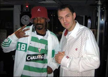Snoop Dogg a ratat VICTORIA MILENIULUI pentru Celtic: "Am vazut rezumatul" Vrea sa faca cel mai tare transfer din istoria clubului:_2