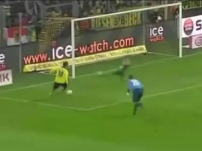 Borussia Dortmund Bundesliga Mario Götze