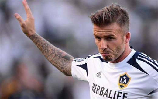 ULUITOR! Eto'o nu va mai fi cel mai bine platit fotbalist din lume! Beckham a primit o oferta de 22.5 mil de euro pe an: "Merita si mai mult!"_2