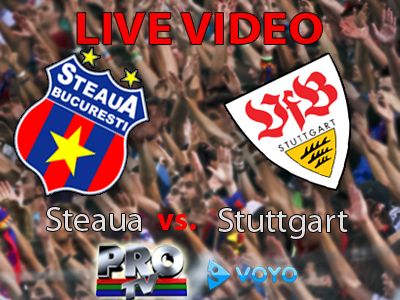 Steaua a dat startul la BLACK FRIDAY! Superpromotie: 0% FOTBAL! Steaua 1-5 Stuttgart! Finala se joaca in Danemarca! VIDEO rezumat:_1