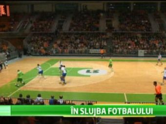 
	Bosniacii au organizat un meci de fotbal sfant! Preotii catolici si musulmani s-au dat in spectacol pe teren! VIDEO

