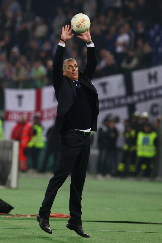 Respect pentru legenda 'Gazza'! Cel mai frumos gest din Europa League pentru un jucator UNIC! Click AICI pentru galeria FOTO:_9