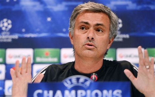 Mourinho are un nou plan ANTI-Barca! Florentino Perez nu il sustine! Ce transfer a vrut sa faca: