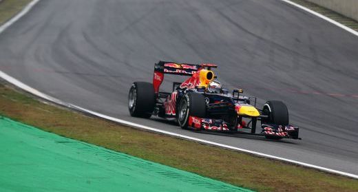 Vettel, din nou campion mondial in Formula 1! Este o zi istorica: Vettel a batut un RECORD detinut de Ayrton Senna!_3