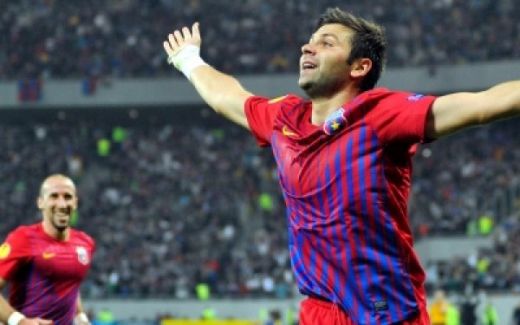 Aparitie SURPRIZA: Cel mai EFICIENT jucator din Liga 1 il face pe Rusescu sa para SLAB! Steaua are 3 pozitii in TOP 20_1
