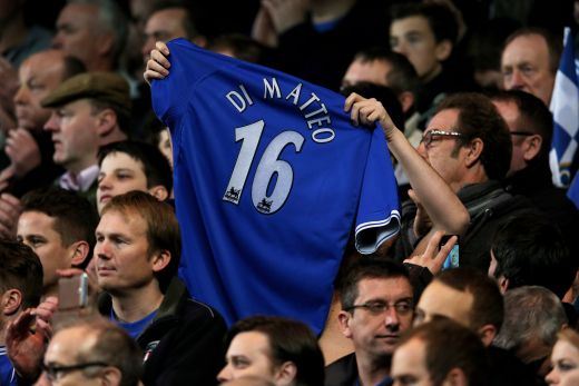 "Chelsea fans are passionless! Chelsea is a soulless club!" Momentul de la care a inceput ura pentru Benitez! Primul cosmar al lui Rafa la Chelsea! Click AICI pentru galeria FOTO:_1