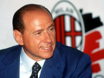 Berlusconi: &quot;Cum sa nu-l vreau pe Guardiola? Cine nu l-ar vrea la echipa?!&quot; Anuntul facut de seful Milanului: