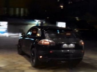 
	VIDEO SPION! Imagini cu noua generatie de Porsche! Cum arata Cayman Coupe si Macan SUV la testele din Stuttgart!
