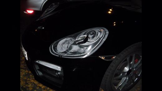 VIDEO SPION! Imagini cu noua generatie de Porsche! Cum arata Cayman Coupe si Macan SUV la testele din Stuttgart!_16