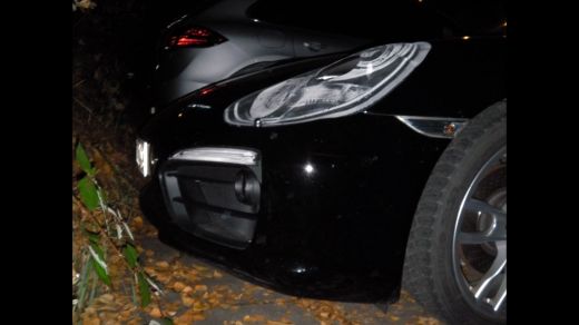 VIDEO SPION! Imagini cu noua generatie de Porsche! Cum arata Cayman Coupe si Macan SUV la testele din Stuttgart!_17