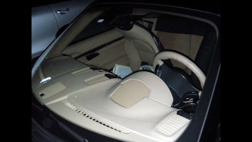 VIDEO SPION! Imagini cu noua generatie de Porsche! Cum arata Cayman Coupe si Macan SUV la testele din Stuttgart!_9
