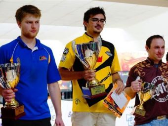 Romania intra in Liga Campionilor la bowling dupa un SUPER concurs la Bucuresti! Ce au reusit romanii