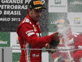 
	VIDEO Rasturnare de situatie in Formula 1! Vettel a TRISAT la ultima cursa! Spaniolii protesteaza: Alonso a facut contestatie!
	
