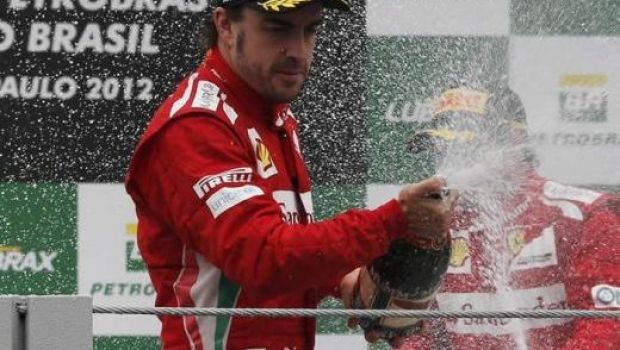 
	VIDEO Rasturnare de situatie in Formula 1! Vettel a TRISAT la ultima cursa! Spaniolii protesteaza: Alonso a facut contestatie!
	
