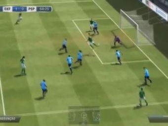 
	In FIFA 13 NU EXISTA imposibil! VIDEO: Golurile GENIALE pentru care unor fotbalisti uriasi le trebuie O CARIERA
