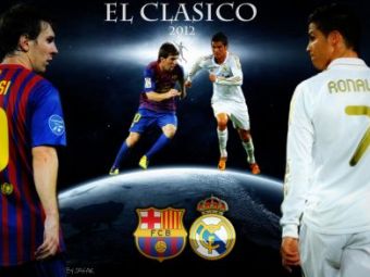 France Football a anuntat finalistii la Balonul de Aur! Un singur om se poate bate cu Messi si Ronaldo pentru AUR! Cine castiga?
	