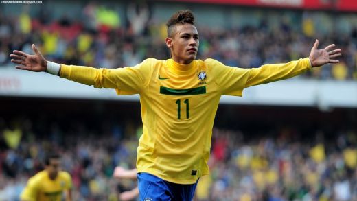 Neymar e GENIUL de 100 de mil care ii ia TOT aurul lui Messi! Povestea pe care nu ai auzit-o niciodata despre pustiul de AUR din fotbal_1