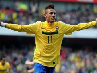 
	Neymar e GENIUL de 100 de mil care ii ia TOT aurul lui Messi! Povestea pe care nu ai auzit-o niciodata despre pustiul de AUR din fotbal
