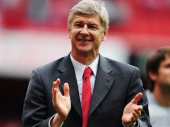 Wenger e gata sa dea o MEGA lovitura pentru Chelsea! Ii ia GRATIS simbolul! Cine se pregateste sa semneze cu Arsenal!